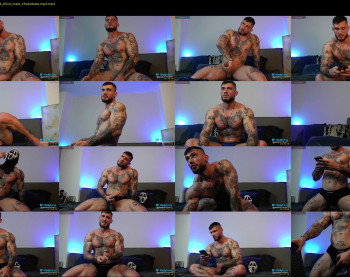 dimitri_sullivan — 48 minute Chaturbate male teen cam video, 720p, Nov 1, 2024