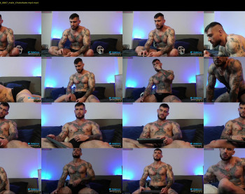 dimitri_sullivan — 120 minute Chaturbate male teen cam video, 720p, Nov 1, 2024