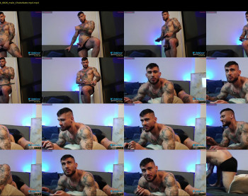 dimitri_sullivan — 18 minute Chaturbate male teen cam video, 720p, Nov 1, 2024