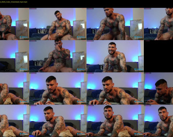 dimitri_sullivan — 35 minute Chaturbate male teen cam video, 720p, Nov 1, 2024