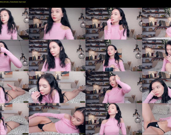 riskyproject — 93 minute Chaturbate couple teen cam video, 720p, Nov 1, 2024