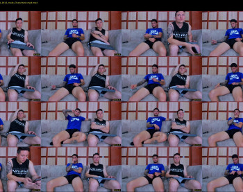 web_gammer_ — 11 minute Chaturbate male teen cam video, 720p, Nov 1, 2024