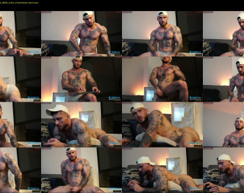 dimitri_sullivan — 121 minute Chaturbate male teen cam video, 720p, Nov 2, 2024