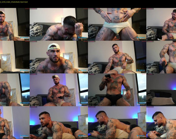 dimitri_sullivan — 124 minute Chaturbate male teen cam video, 720p, Nov 2, 2024