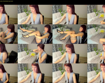 fritha — 13 minute Chaturbate female teen cam video, 720p, Nov 3, 2024