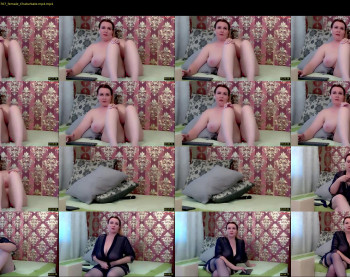 ivettasplash — 8 minute Chaturbate female teen cam video, 480p, Nov 2, 2024