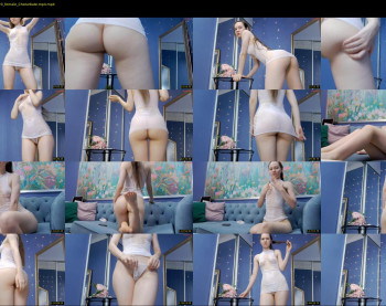 kriskras__ — 120 minute Chaturbate female teen cam video, 720p, Nov 2, 2024