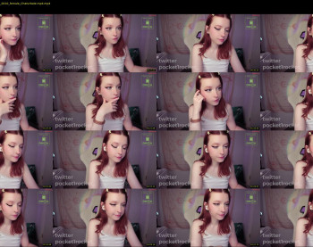 pocketrocket_ — 4 minute Chaturbate female teen cam video, 720p, Nov 3, 2024