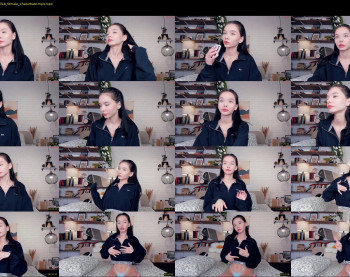 riskyproject — 9 minute Chaturbate couple teen cam video, 720p, Nov 2, 2024