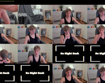 slim_andy — 114 minute Chaturbate male teen cam video, 720p, Nov 2, 2024