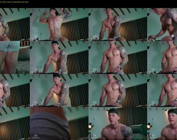thomas_falcon1 — 55 minute Chaturbate male teen cam video, 720p, Nov 2, 2024