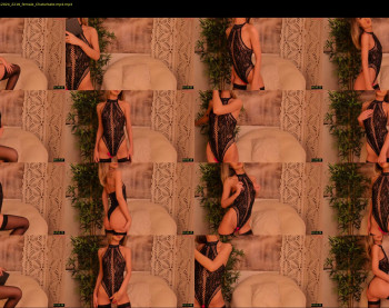 yourmidnightcoffee — 29 minute Chaturbate female teen cam video, 720p, Nov 2, 2024
