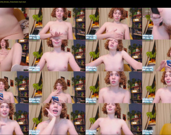 _lightmyfire — 44 minute Chaturbate female teen cam video, 720p, Nov 3, 2024
