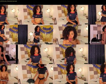 adele_carter_ — 120 minute Chaturbate female teen cam video, 720p, Nov 3, 2024
