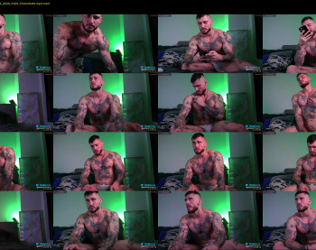 dimitri_sullivan — 39 minute Chaturbate male teen cam video, 720p, Nov 4, 2024