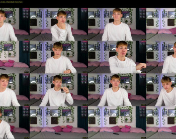 nick_win — 38 minute Chaturbate male teen cam video, 720p, Nov 3, 2024