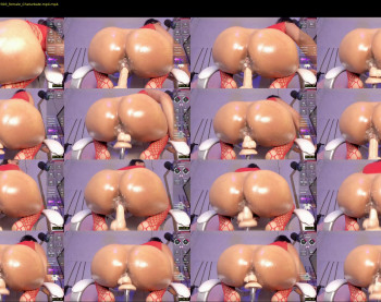 _tinyrousse_ — 2 minute Chaturbate female teen cam video, 720p, Nov 4, 2024