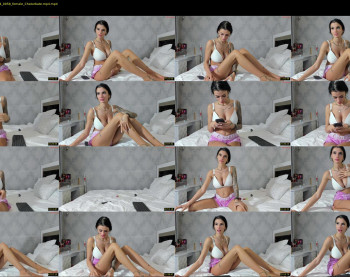 desert2blosom — 63 minute Chaturbate female teen cam video, 720p, Nov 5, 2024