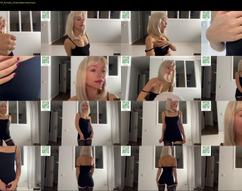 deva_alice — 10 minute Chaturbate female teen cam video, 720p, Nov 4, 2024