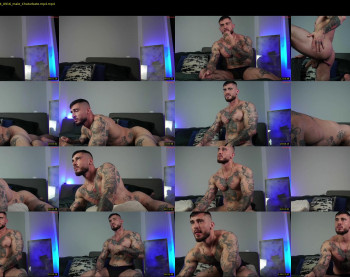 dimitri_sullivan — 69 minute Chaturbate male teen cam video, 720p, Nov 4, 2024