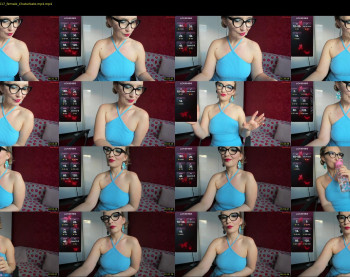 emilymilf__ — 10 minute Chaturbate female teen cam video, 720p, Nov 4, 2024
