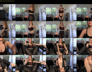 emma_ruby — 23 minute Chaturbate female teen cam video, 720p, Nov 4, 2024