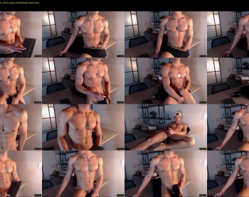patrick_brown_ — 61 minute Chaturbate male teen cam video, 720p, Nov 4, 2024