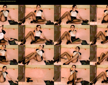 _bella_hix_ — 121 minute Chaturbate female teen cam video, 720p, Nov 6, 2024