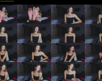 iris_chat — 16 minute Chaturbate female teen cam video, 720p, Nov 5, 2024