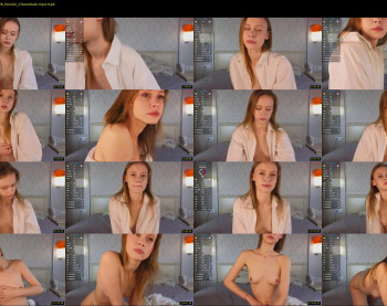 keylalong — 95 minute Chaturbate female teen cam video, 720p, Nov 6, 2024