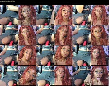 mocha_ — 116 minute Chaturbate female teen cam video, 720p, Nov 5, 2024