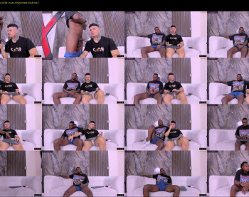 web_gammer_ — 51 minute Chaturbate male teen cam video, 720p, Nov 6, 2024