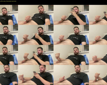 white_wizard_ — 23 minute Chaturbate male teen cam video, 720p, Nov 5, 2024