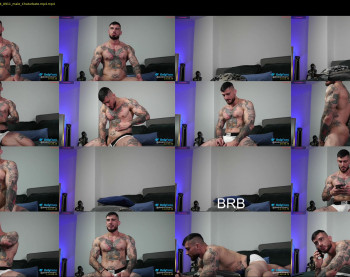 dimitri_sullivan — 120 minute Chaturbate male teen cam video, 720p, Nov 6, 2024