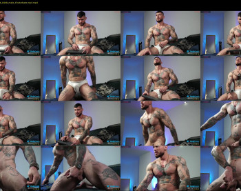 dimitri_sullivan — 17 minute Chaturbate male teen cam video, 720p, Nov 7, 2024