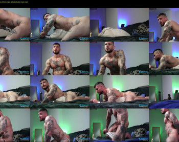 dimitri_sullivan — 57 minute Chaturbate male teen cam video, 720p, Nov 7, 2024