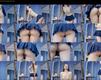 kriskras__ — 34 minute Chaturbate female teen cam video, 720p, Nov 6, 2024