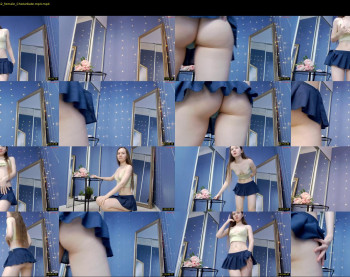 kriskras__ — 116 minute Chaturbate female teen cam video, 720p, Nov 6, 2024