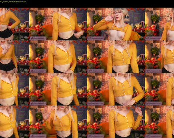 mana_rose — 44 minute Chaturbate female teen cam video, 720p, Nov 6, 2024