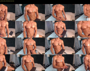 patrick_brown_ — 84 minute Chaturbate male teen cam video, 720p, Nov 6, 2024