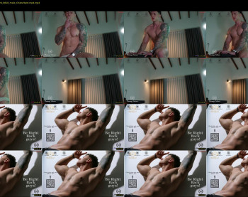 thomas_falcon1 — 63 minute Chaturbate male teen cam video, 720p, Nov 6, 2024