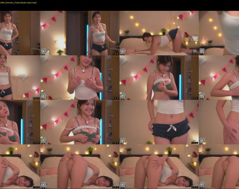tiny_miracle — 24 minute Chaturbate female teen cam video, 720p, Nov 6, 2024