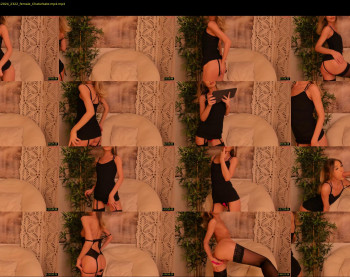 yourmidnightcoffee — 121 minute Chaturbate female teen cam video, 720p, Nov 6, 2024