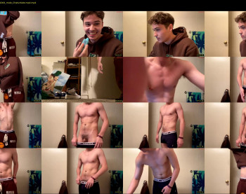 yungstudbev — 18 minute Chaturbate male teen cam video, 720p, Nov 6, 2024