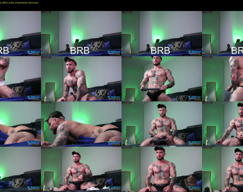 dimitri_sullivan — 119 minute Chaturbate male teen cam video, 720p, Nov 7, 2024