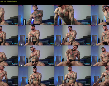 dimitri_sullivan — 41 minute Chaturbate male teen cam video, 720p, Nov 8, 2024