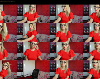 emilymilf__ — 61 minute Chaturbate female teen cam video, 720p, Nov 7, 2024