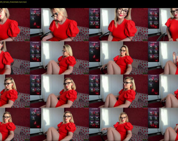 emilymilf__ — 3 minute Chaturbate female teen cam video, 720p, Nov 7, 2024