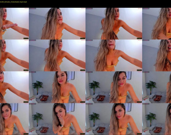 kylamorrison — 4 minute Chaturbate female teen cam video, 720p, Nov 7, 2024