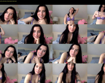 msrubyhayes — 22 minute Chaturbate female teen cam video, 720p, Nov 7, 2024